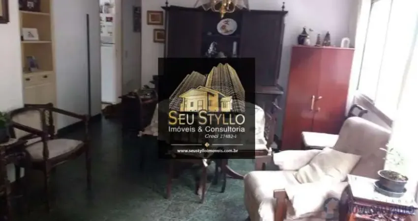 Apartamento com 3 quartos à venda no Paraíso, São Paulo