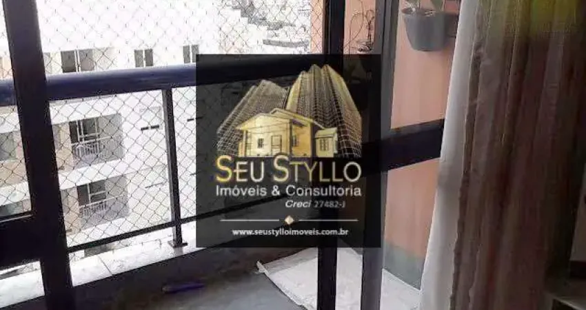 Apartamento com 3 quartos à venda na Vila Gumercindo, São Paulo 