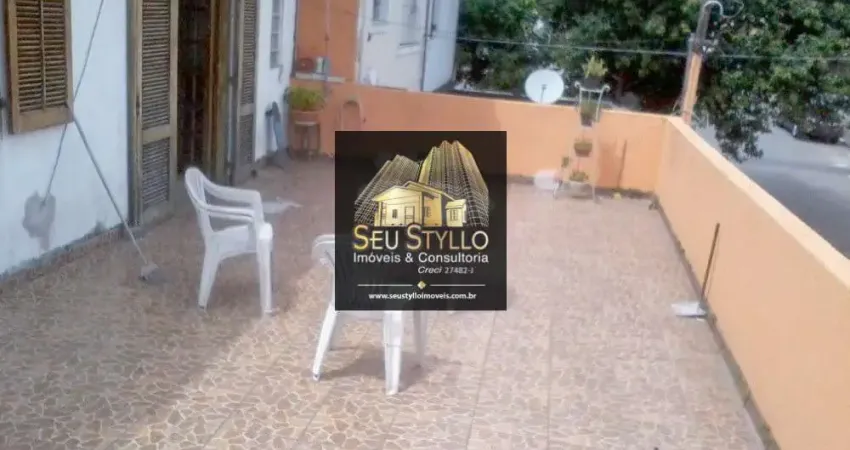 Casa com 4 quartos à venda no Planalto Paulista, São Paulo 