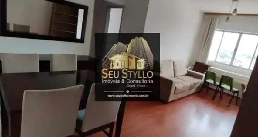 Apartamento com 2 quartos à venda na Saúde, São Paulo 