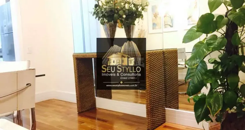 Apartamento com 3 quartos à venda no Ipiranga, São Paulo