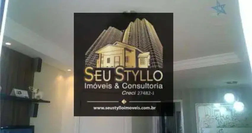 Apartamento com 3 quartos à venda na Vila Gumercindo, São Paulo