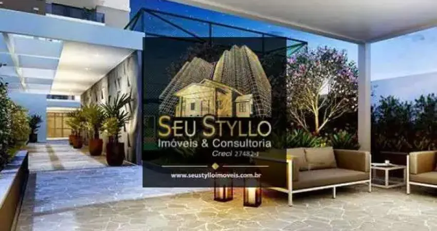 Apartamento com 3 quartos à venda na Chácara Inglesa, São Paulo