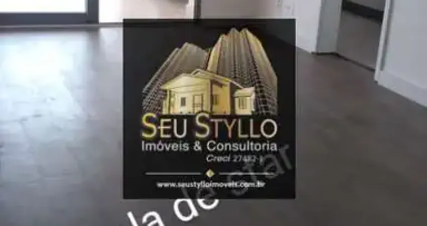 Apartamento com 3 quartos à venda na Chácara Inglesa, São Paulo 