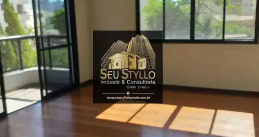 Apartamento com 3 quartos à venda no Jardim da Saude, São Paulo 