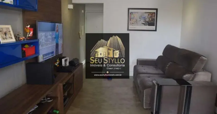 Apartamento com 2 quartos à venda na Chácara Inglesa, São Paulo