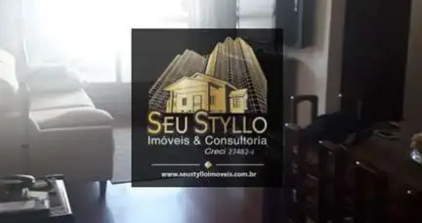 Apartamento com 2 quartos à venda no Parque Imperial, São Paulo 