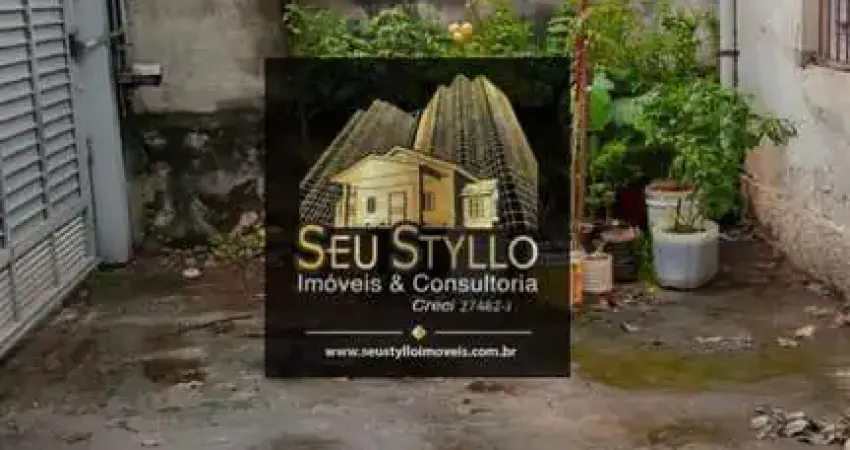 Terreno à venda na Vila da Saúde, São Paulo 