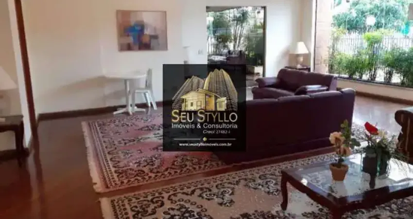 Apartamento com 3 quartos à venda na Vila Clementino, São Paulo 