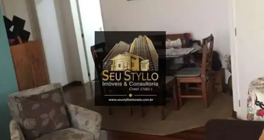 Apartamento com 3 quartos à venda no Parque Imperial, São Paulo