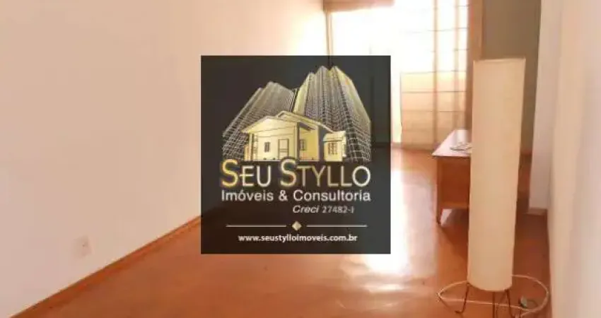 Apartamento com 2 quartos à venda na Vila Gumercindo, São Paulo