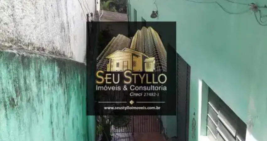 Terreno à venda na Saúde, São Paulo 