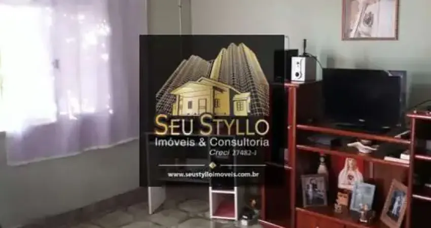 Casa com 2 quartos à venda na Vila Água Funda, São Paulo 