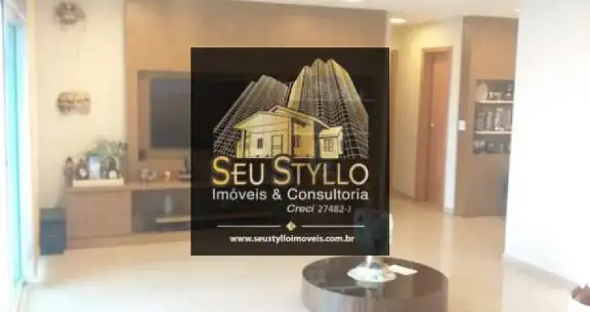 Apartamento com 4 quartos à venda na Vila Mariana, São Paulo 