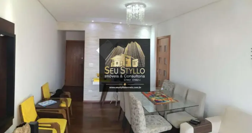 Apartamento com 3 quartos à venda na Saúde, São Paulo 