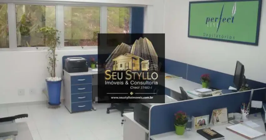 Prédio com 16 salas à venda na Chácara Inglesa, São Paulo 