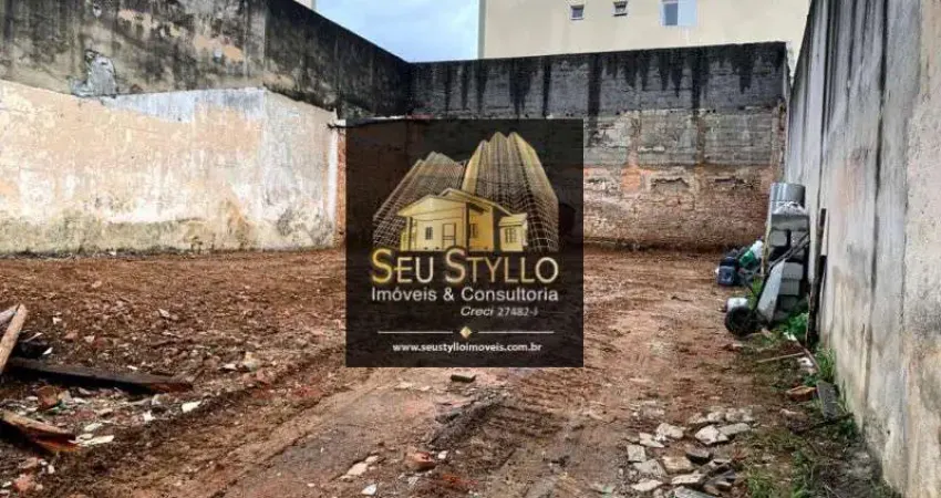 Terreno à venda em Indianópolis, São Paulo 