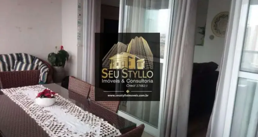 Apartamento com 1 quarto à venda na Vila Dom Pedro I, São Paulo 