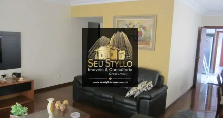 Apartamento com 4 quartos à venda no Ipiranga, São Paulo 