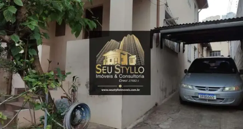 Terreno à venda na Vila da Saúde, São Paulo 