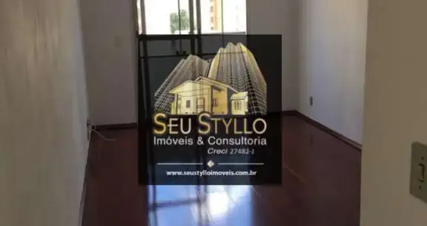Apartamento com 2 quartos à venda na Vila Monte Alegre, São Paulo 