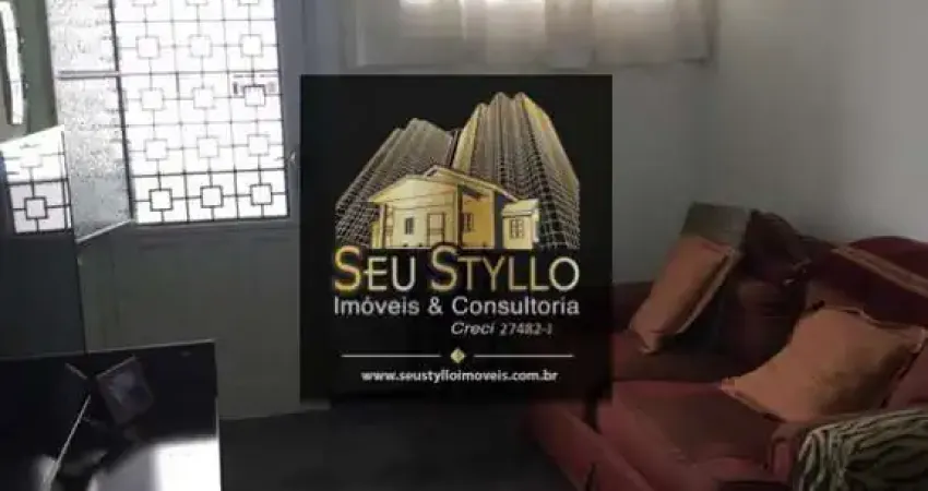 Apartamento com 2 quartos à venda no Mirandópolis, São Paulo