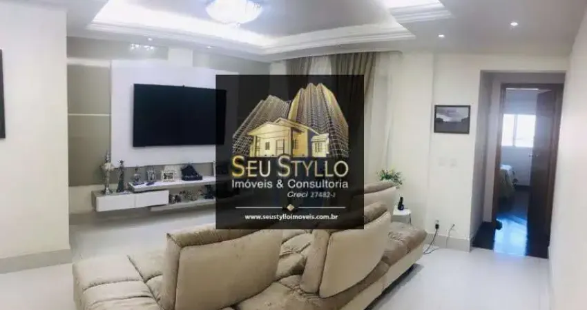 Apartamento com 3 quartos à venda na Vila da Saúde, São Paulo