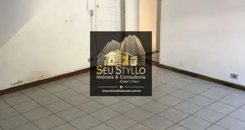 Casa comercial com 1 sala à venda na Vila Olímpia, São Paulo