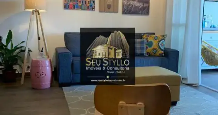 Apartamento com 2 quartos à venda na Rua Professor Aprígio Gonzaga, 444, São Judas, São Paulo