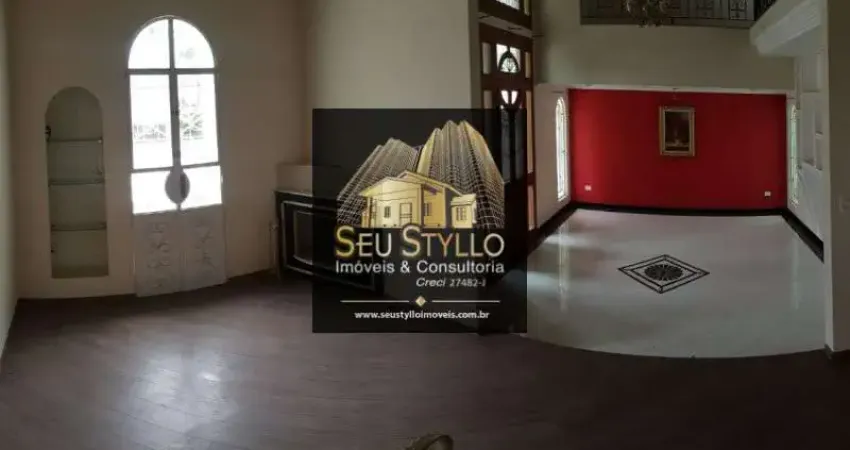 Casa com 4 quartos à venda na Rua Capitão Guilherme Pompeu, Jardim da Saude, São Paulo