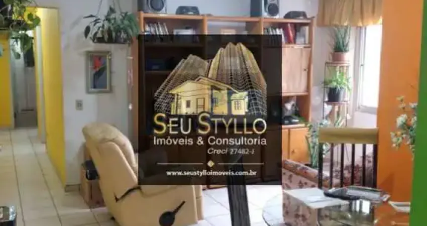 Apartamento com 2 quartos à venda na Vila da Saúde, São Paulo