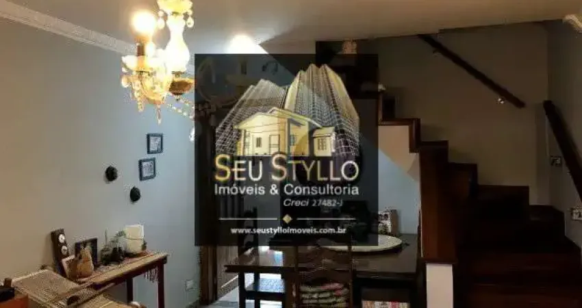 Casa com 3 quartos à venda na Vila da Saúde, São Paulo