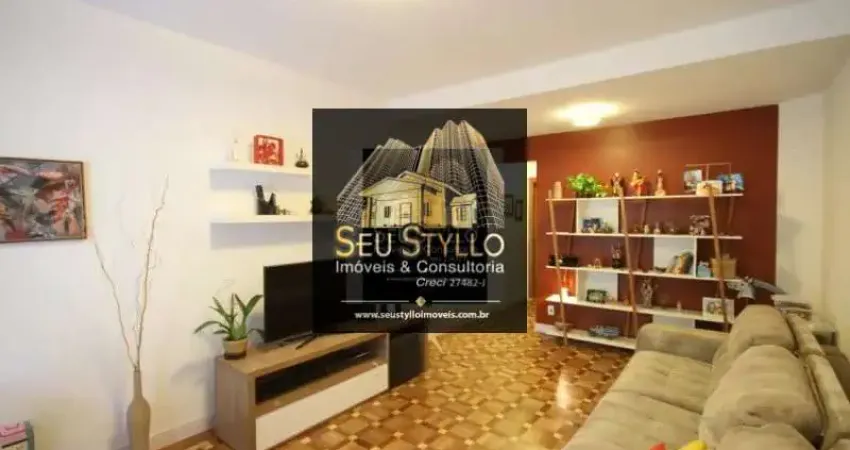 Casa com 3 quartos à venda no Bosque da Saúde, São Paulo