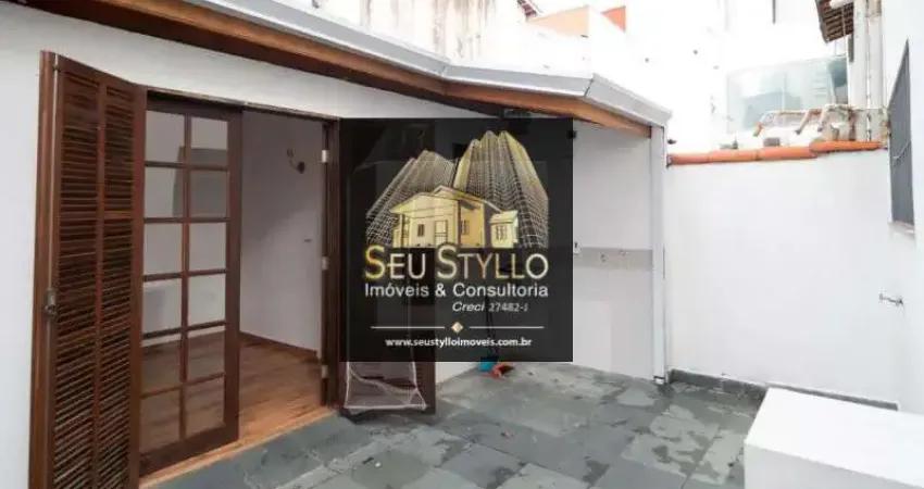 Casa com 3 quartos à venda na Cidade Monções, São Paulo 