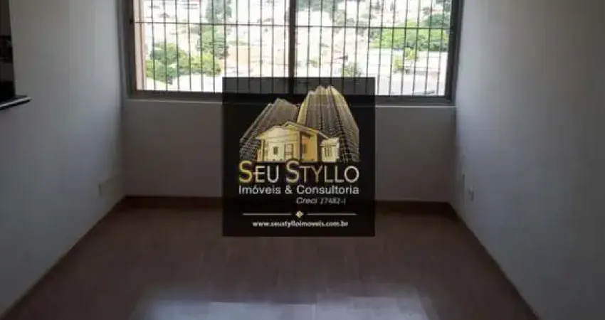 Apartamento com 2 quartos à venda no Jardim da Glória, São Paulo 