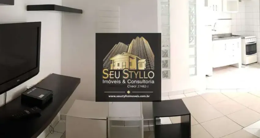 Apartamento com 1 quarto à venda no Jabaquara, São Paulo