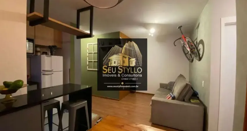 Apartamento com 2 quartos à venda no Jardim Maria Estela, São Paulo 