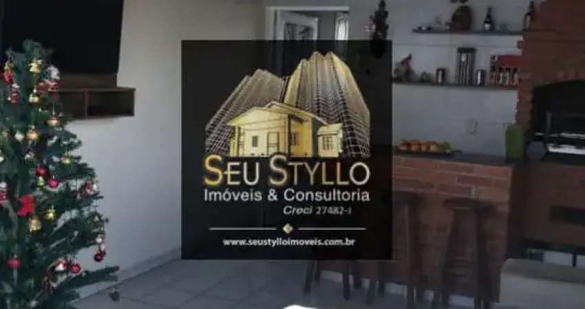 Casa com 2 quartos à venda na Vila das Mercês, São Paulo 