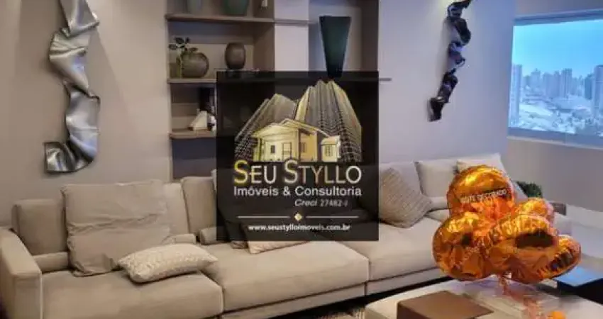 Apartamento com 3 quartos à venda na Vila da Saúde, São Paulo 