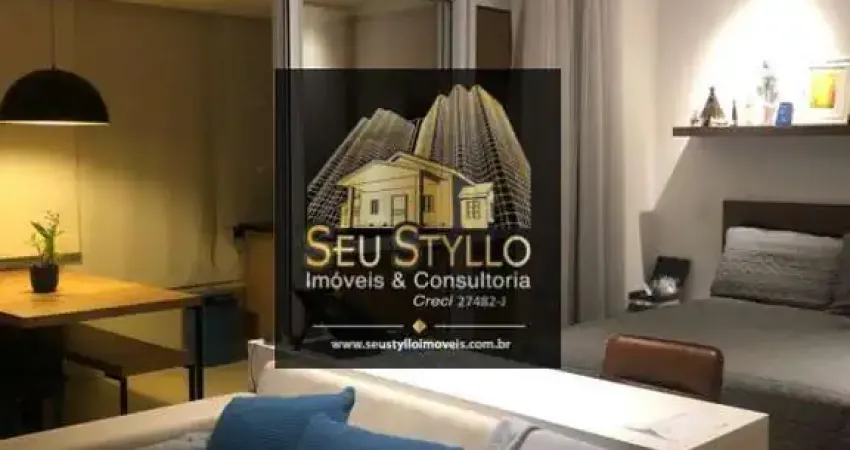 Kitnet / Stúdio à venda na Vila Dom Pedro I, São Paulo 