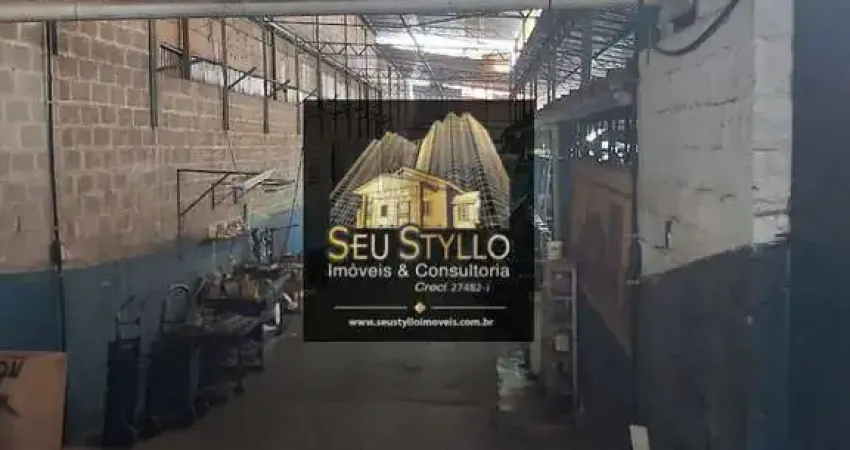 Barracão / Galpão / Depósito à venda na Saúde, São Paulo