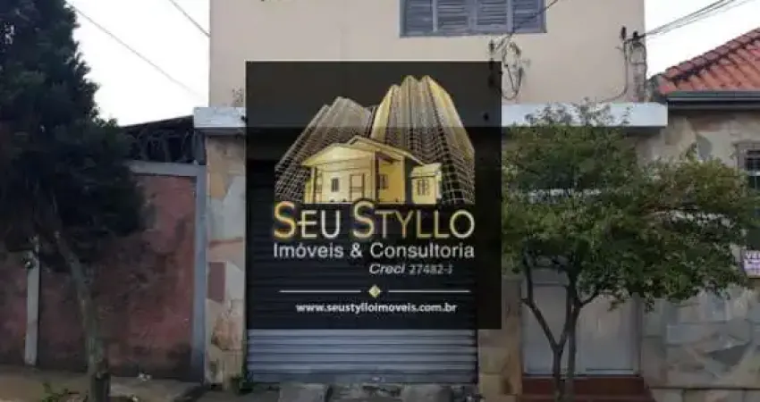 Terreno à venda na Vila da Saúde, São Paulo 