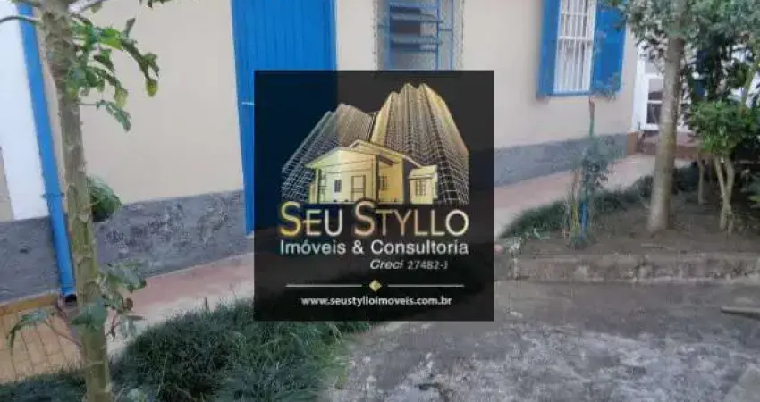 Terreno à venda na Saúde, São Paulo 