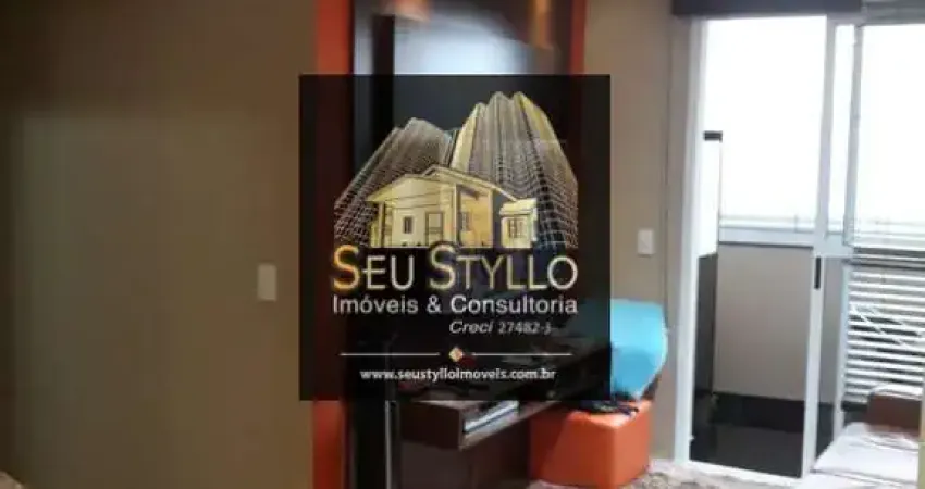 Apartamento com 2 quartos à venda na Vila Monte Alegre, São Paulo 