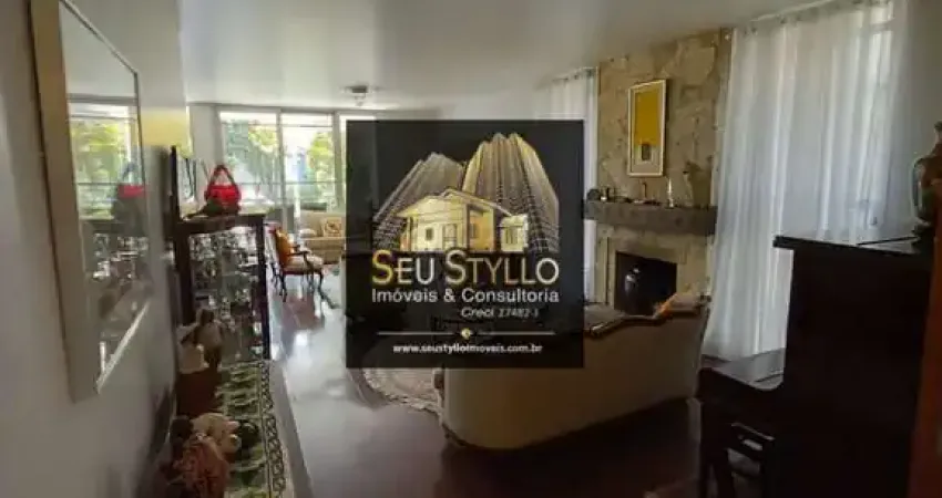 Casa com 5 quartos à venda no Planalto Paulista, São Paulo