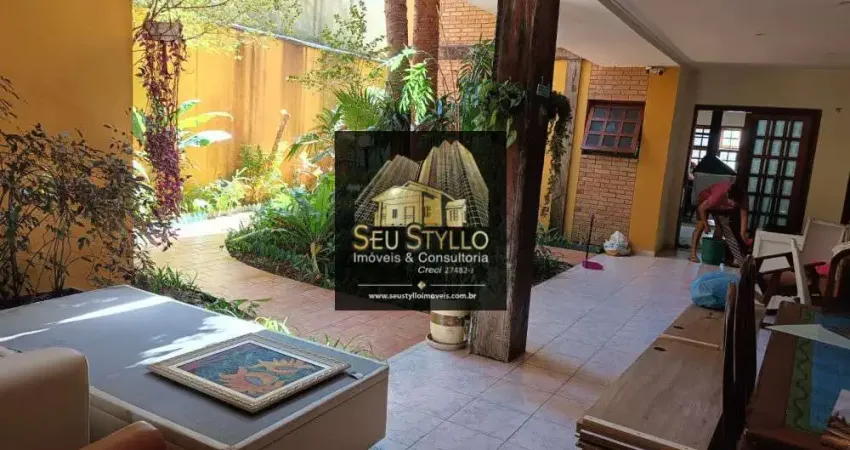 Casa com 4 quartos à venda no Jardim da Saude, São Paulo 