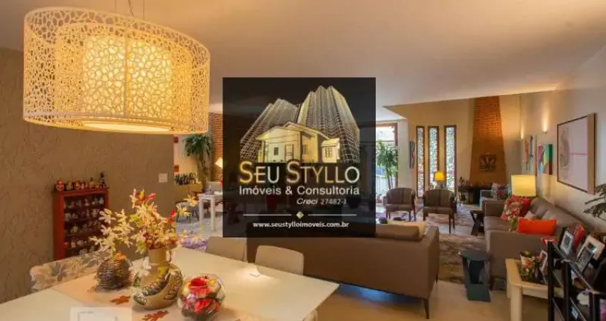 Casa com 4 quartos à venda no Jardim da Saude, São Paulo 