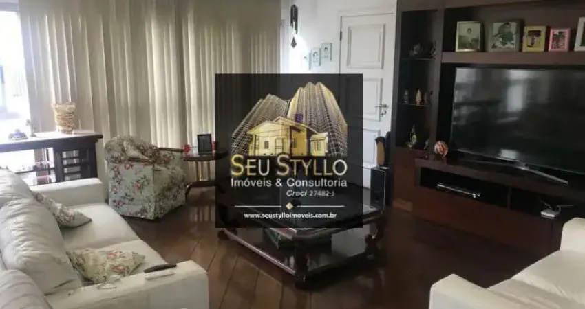 Apartamento com 4 quartos à venda na Vila Monte Alegre, São Paulo 