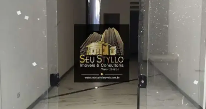 Casa com 3 quartos à venda na Chácara Inglesa, São Paulo 