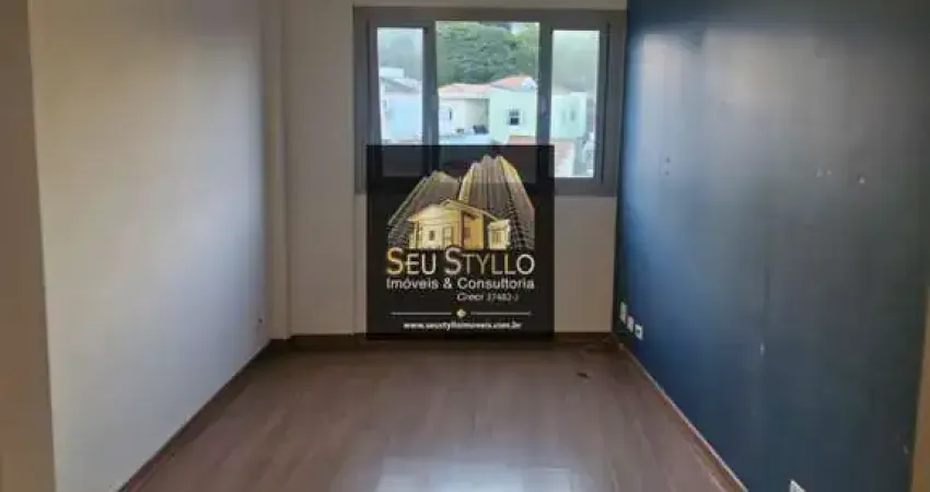 Apartamento com 1 quarto à venda na Vila Monumento, São Paulo 